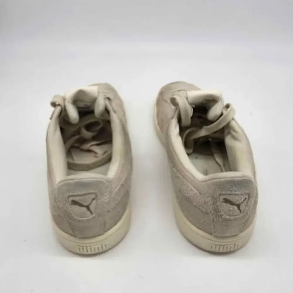 Puma upgrade your